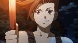 テイルズ オブ シンフォニア　THE ANIMATION　世界統合編