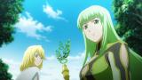 テイルズ オブ シンフォニア　THE ANIMATION　世界統合編