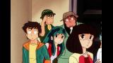 うる星やつら　デジタルリマスター版　第2シーズン
