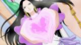 ワンピース　女ヶ島編