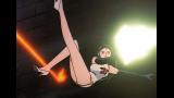 ジャイアント・ロボ　THE ANIMATION　外伝　銀鈴 GinRei