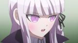 ダンガンロンパ　The Animation
