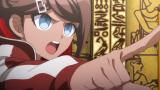 ダンガンロンパ　The Animation