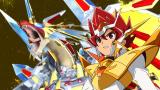 バトルスピリッツ ソードアイズ