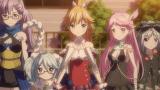ファンタジスタドール