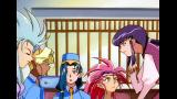 ＴＶシリーズ　新・天地無用！