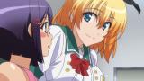 だから僕は、Hができない。