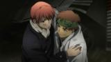 Angel Beats!