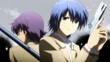 Angel Beats!