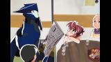 BRIGADOON まりんとメラン