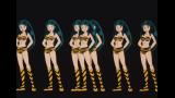 うる星やつら　デジタルリマスター版　第3シーズン