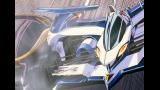 新世紀GPX　サイバーフォーミュラSAGA