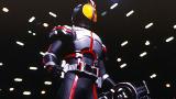 仮面ライダー５５５（ファイズ）　パラダイス・ロスト（劇場版）