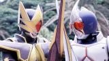 劇場版　仮面ライダー剣（ブレイド）　ＭＩＳＳＩＮＧ　ＡＣＥ