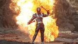 劇場版　仮面ライダーヒビキ（響鬼）と７人の戦鬼
