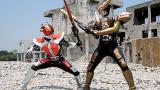 劇場版　仮面ライダー電王　俺、誕生！