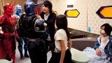 仮面ライダー×仮面ライダー×仮面ライダー　ＴＨＥ　ＭＯＶＩＥ　超・電王トリロジー　ＥＰＩＳＯＤＥ　ＢＬＵＥ（劇場版）