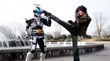 仮面ライダー×仮面ライダー×仮面ライダー　ＴＨＥ　ＭＯＶＩＥ　超・電王トリロジー　ＥＰＩＳＯＤＥ　ＹＥＬＬＯＷ（劇場版）