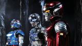 宇宙刑事ギャバン　ＴＨＥ　ＭＯＶＩＥ（劇場版）