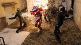 仮面ライダーＷ（ダブル）　ＲＥＴＵＲＮＳ　仮面ライダーアクセル