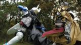 仮面ライダーＷ（ダブル）　ＲＥＴＵＲＮＳ　仮面ライダーエターナル