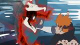 NARUTO-ナルト- 疾風伝　ペイン来襲編