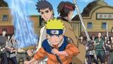 NARUTO-ナルト- 疾風伝　オリジナル(1) 過去編