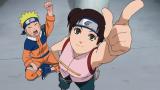 NARUTO-ナルト- 疾風伝　オリジナル(1) 過去編