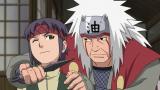 NARUTO-ナルト- 疾風伝　オリジナル(1) 過去編