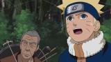 NARUTO-ナルト- 疾風伝　オリジナル(1) 過去編