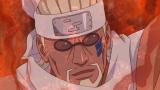 NARUTO-ナルト- 疾風伝　五影編