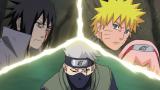 NARUTO-ナルト- 疾風伝　五影編