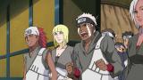 NARUTO-ナルト- 疾風伝　五影編