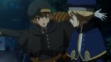BLAZBLUE　-ALTER MEMORY-