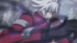 BLAZBLUE　-ALTER MEMORY-