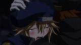 BLAZBLUE　-ALTER MEMORY-