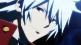 BLAZBLUE　-ALTER MEMORY-