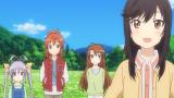 のんのんびより