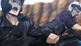 ファイ・ブレイン 〜神のパズル　宿敵！レイツェル編