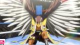 はじめの一歩 Rising