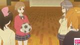 てさぐれ！部活もの
