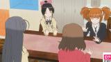てさぐれ！部活もの