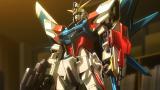 ガンダムビルドファイターズ