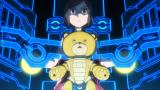 ガンダムビルドファイターズ
