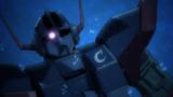ガンダムビルドファイターズ
