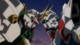 ガンダムビルドファイターズ