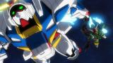 ガンダムビルドファイターズ