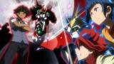 ガンダムビルドファイターズ
