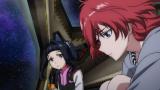 革命機ヴァルヴレイヴ 2nd SEASON