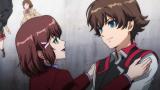 革命機ヴァルヴレイヴ 2nd SEASON